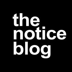 The Notice Blog