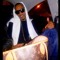 Lamarr B