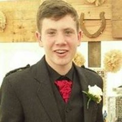 James A Caygill