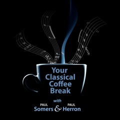 #152 Tchaikovsky's Hidden Message