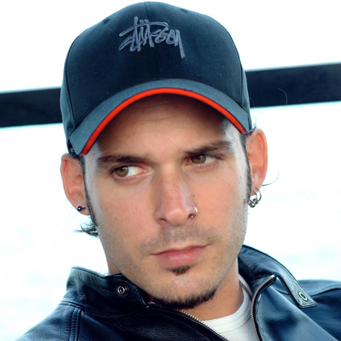 Enrico Silvestrin