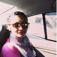 Sofia Saqib