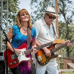 Val Starr & the Blues Rocket