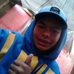 Richard Patrick Santos