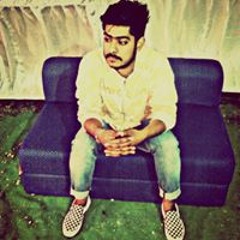 Sahil Suthar Choudhary