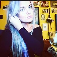 Charlotte Stafford-Ridley