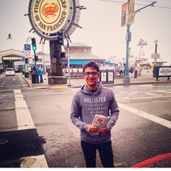 Kieron Mirchandani Cooper