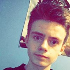 Dylan Jones
