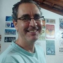 Sergio Luiz Camargo