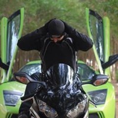 Eng-Malik Sbaihat