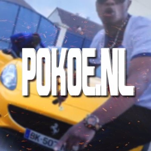 Pokoe.nl’s avatar