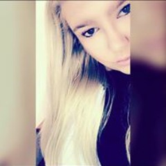 Trinity Marie Turford