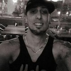 Hector Rodriguez