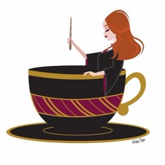 Teacup Rocker