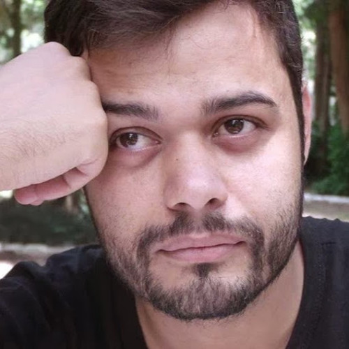 Tiago Silva’s avatar