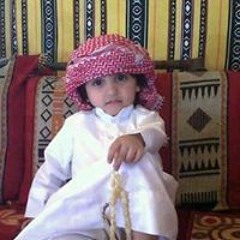 Faraj Ben Alrouby'e