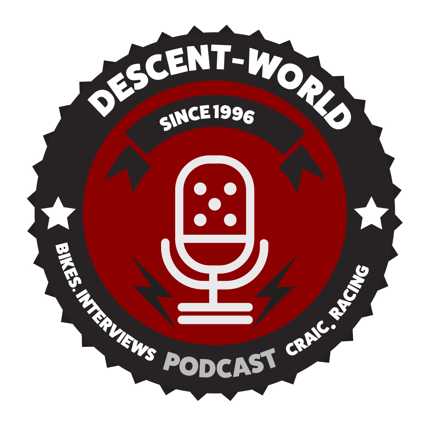 Ep.9 - Jacob Dickson - Giant Factory Downhill