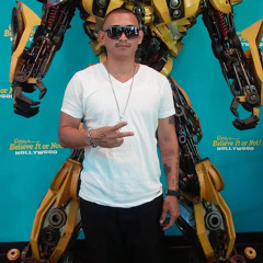 Gerardo Nolasco