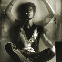 Astral Traveller