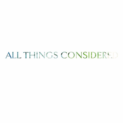 Stream All Things Considered music Listen to songs albums playlists Stream All Things Considered music Listen to songs albums playlists