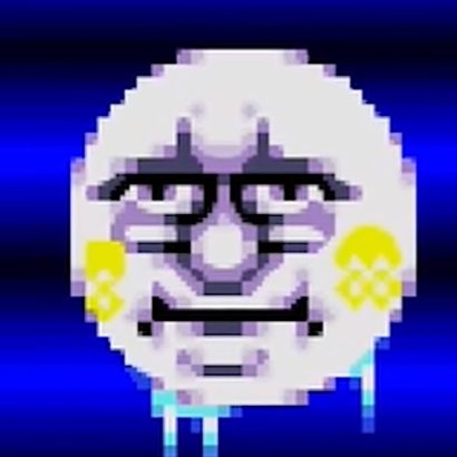 Lunar Sadness’s avatar