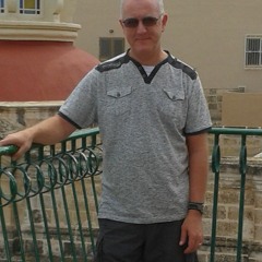 David Graham 13