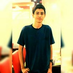Shehriyar Fakhri