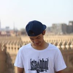 Dimas Akmal Fatahillah