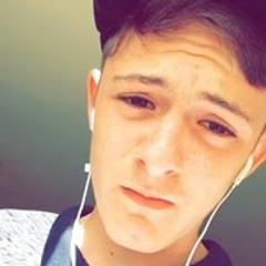 Dylann Hrv