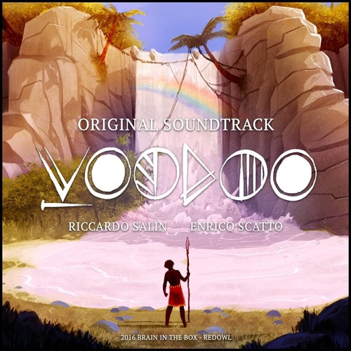 Stream Voodoo - Original Soundtrack music | Listen to songs, albums ...