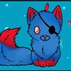 UndyneTheCat