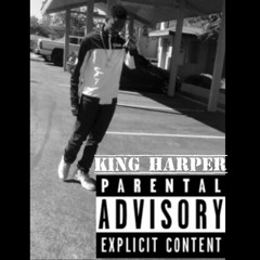 E.L.F Gang King Harper