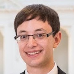 Michael Barany