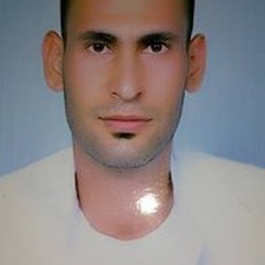 Ahmed Ashour