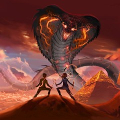 Apophis lord of chaos