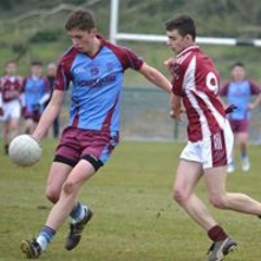 Ciaran Flanagan
