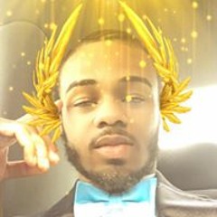 Kah-Lil Lanphear-Dyer