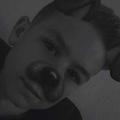 Jayden Mckenzie