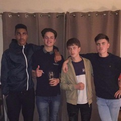 Jamie Cunt
