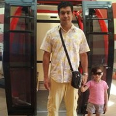 Mahmoud Bazid