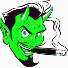 C-Dog “The green Ricer