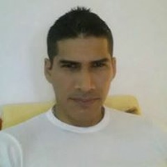 Richard Salazar