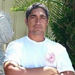 Steven Eperania
