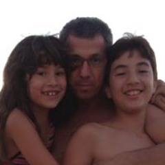 Larfaoui Tewfik