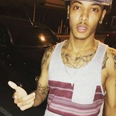 Raeshon Dunn Rodriguez