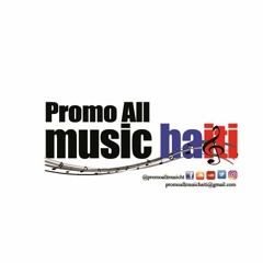 PROMO ALL MUSIC HAITI