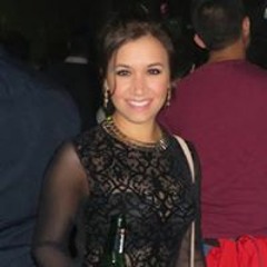 Nicole Astorga Martin