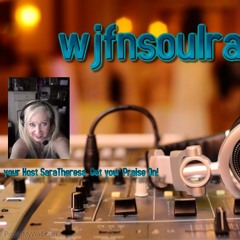 WJFNSoulRadio SaraTheresa