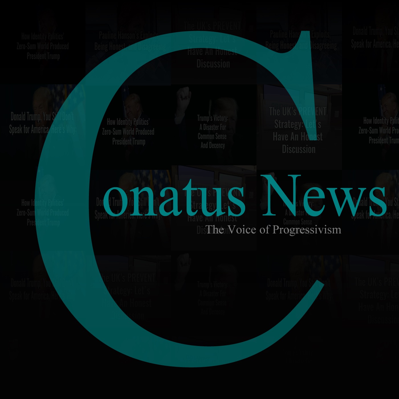 Conatus News