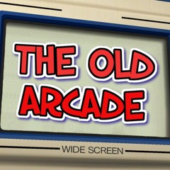Old Arcade Podcast